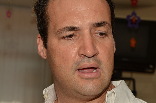 Ofrece Novales trabajar por la certeza laboral de estudiantes universitarios