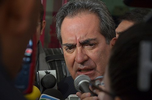 Federación y Estado coinciden en el número de desaparecidos