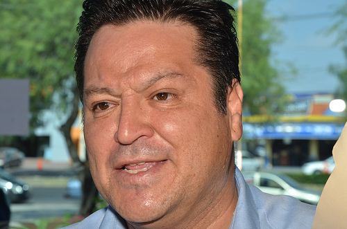 La gente quiere representantes de la sociedad que den cuenta de sus actos