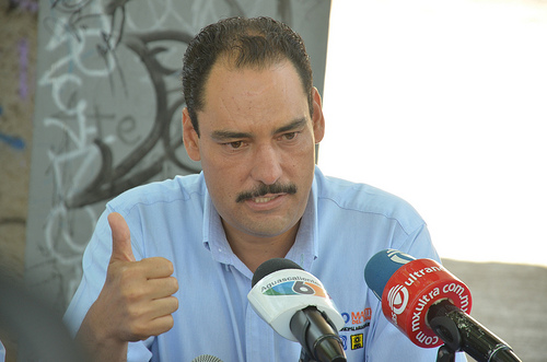 El 40% del dinero de fotomultas termina en manos de particulares