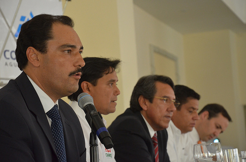 A un mes de la jornada electoral