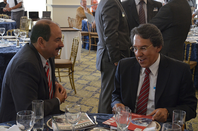 Promesas de campaña PRI-PAN nos metieron en un Porfiriato con CAASA: Jesús Medina