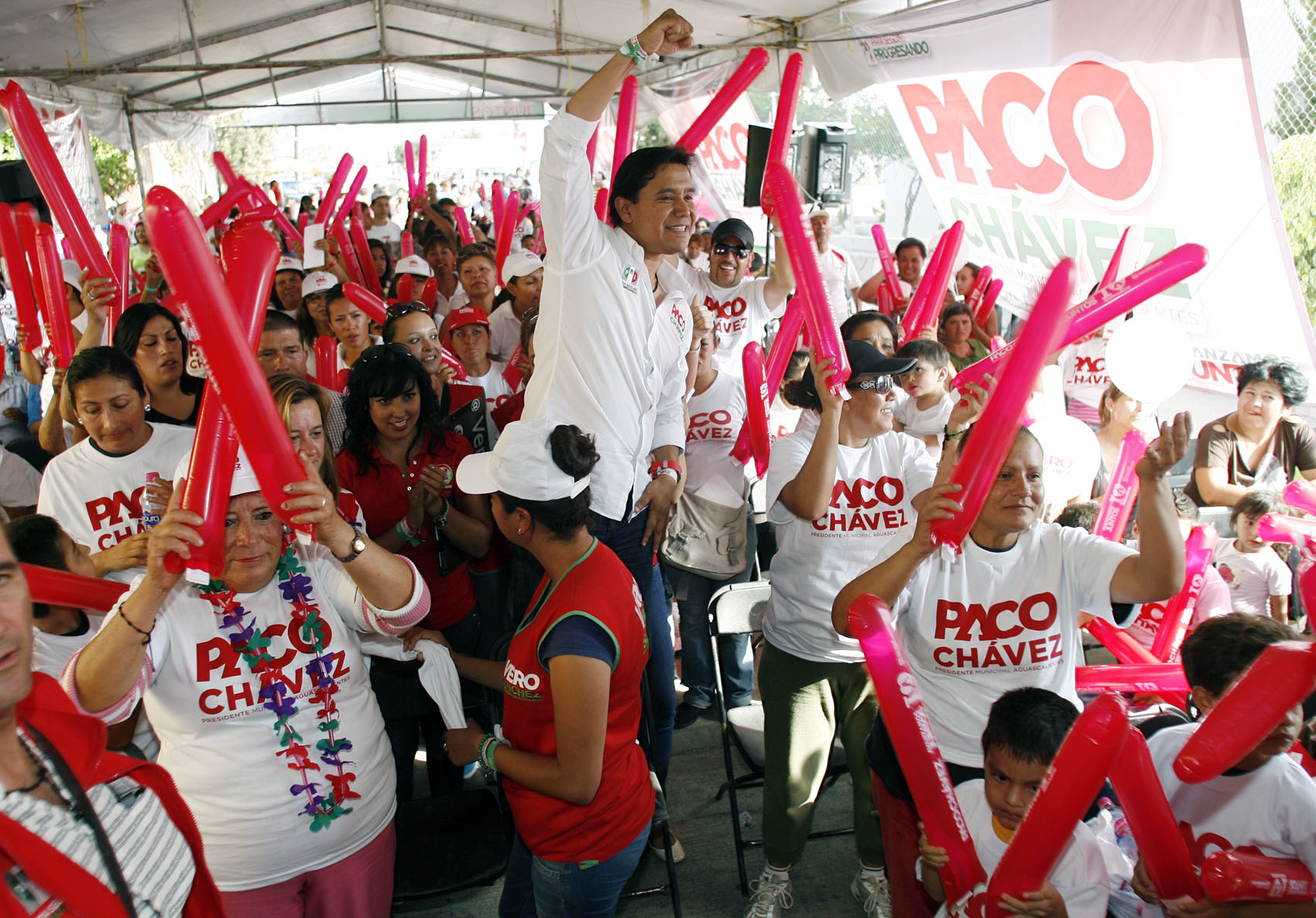 Chávez Rangel desechará la fotomulta