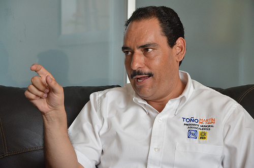 Los pasivos municipales heredados eran de 300 mdp; ahora se adeudan más de 445 mdp