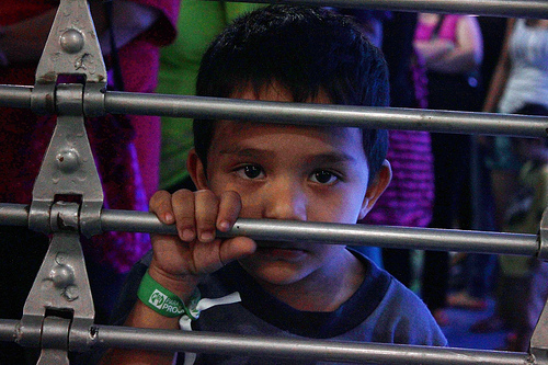 Día Mundial contra el Trabajo Infantil