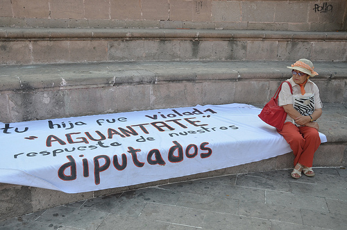 Ley de defensa de la vida es electorera y lesiva para los derechos de las mujeres