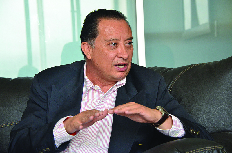 Asegura CAASA que a partir de agosto habrá 20 horas diarias de agua