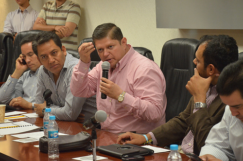 Diputados están a favor de libertad sexual responsable