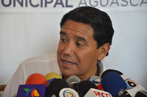 El PAN no avanza ni con guerra sucia: Chávez Rangel