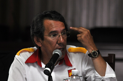 Ingreso de trabajadores municipales lo hará el Consejo de la Ciudad: Medina Olivares