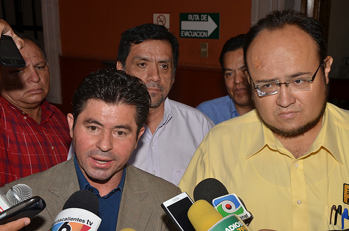 No hay señales de que Gobierno estatal vaya a sacar las manos de la elección