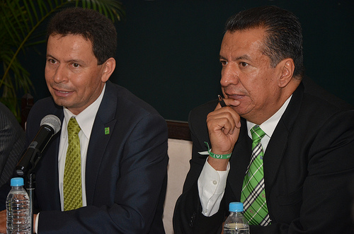 Foro de discusión de la Ley de Derechos para el Ejercicio del Periodismo en Aguascalientes