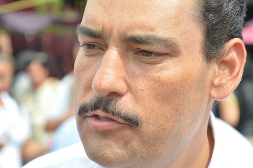 De entrada buscar la gubernatura no estaría dentro del panorama: Martín del Campo