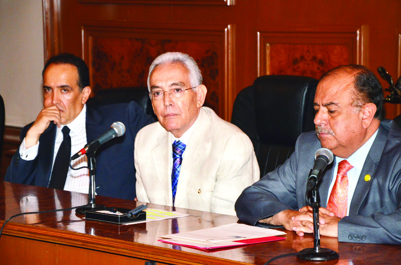 Gobierno del Estado deslindó a Ryta de todo debate