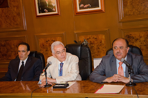 Se deslinda Gobierno del Estado de apoyo a Miguel Ángel Álvarez