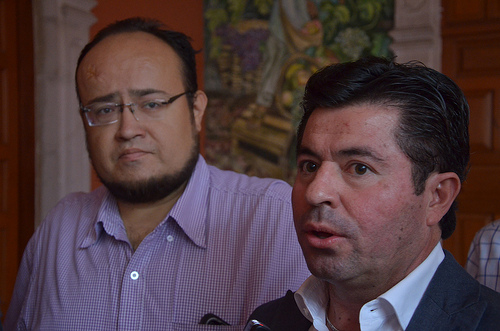 El adéndum se desinfló definitivamente, PAN y PRD no volverán a las pláticas