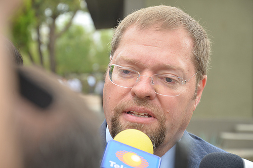 Puede el juez liberar orden de aprehensión contra Reynoso Femat