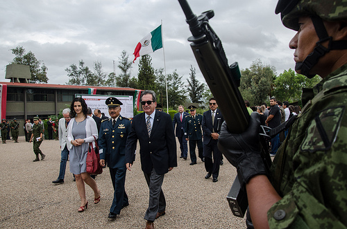 XXXI Concurso de Interpretación del Himno Nacional Mexicano