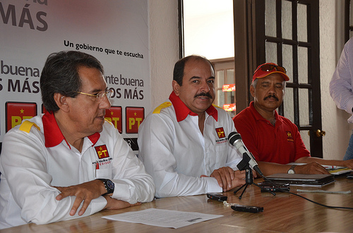 Medio ambiente es tema de políticas públicas, pero sobre todo de prioridades: Jesús Medina Olivares