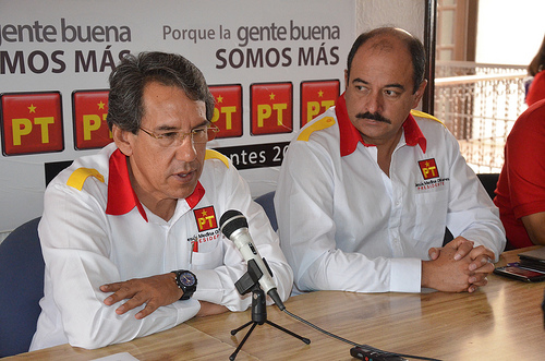 Necesario y obligatorio un desarrollo urbano sustentable y funcional: Medina Olivares