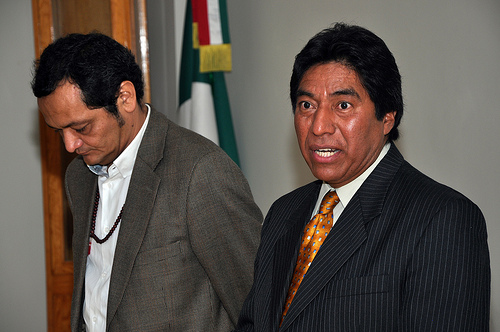 Se reúnen más de 35 delegados y presidentes de diversas ONG de la República Mexicana