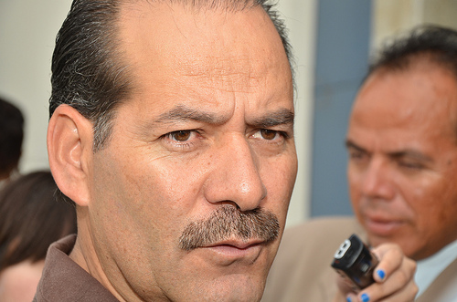 Se suma Martín Orozco a los deslindes por la permuta en San Nicolás