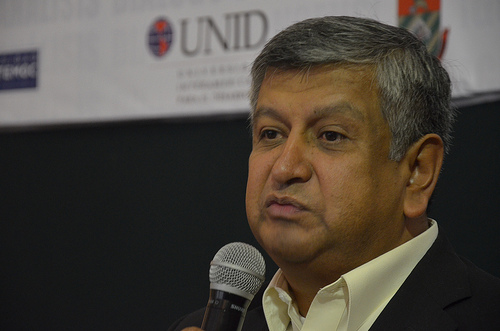 Deben los diputados locales exigir respeto hacia el proceso legislativo