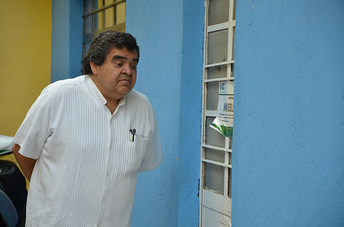 “Panistas son un cártel de gasolineros”: PRI