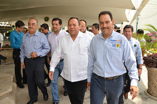 Llama Martín del Campo a no dejarse engañar y salir a votar este 7 de julio