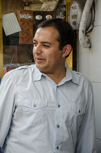 Debe Carlos Lozano responder por los actos del procurador