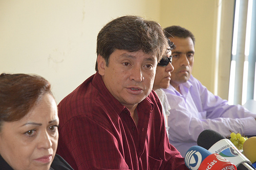 Sólo una denuncia por acciones electorales en el municipio capital: Observatorio Ciudadano