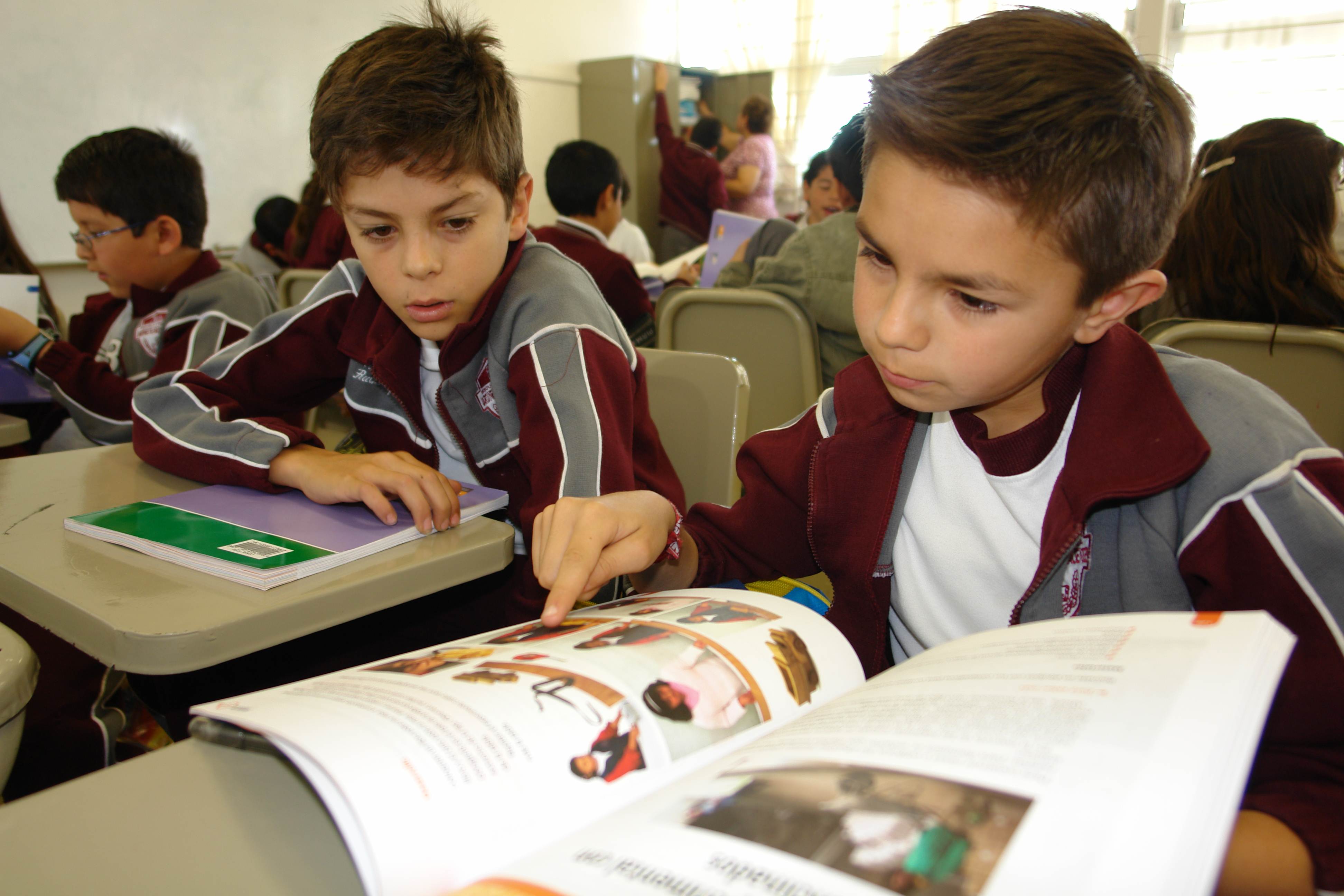 IEA entregará las constancias de asignación para educación básica