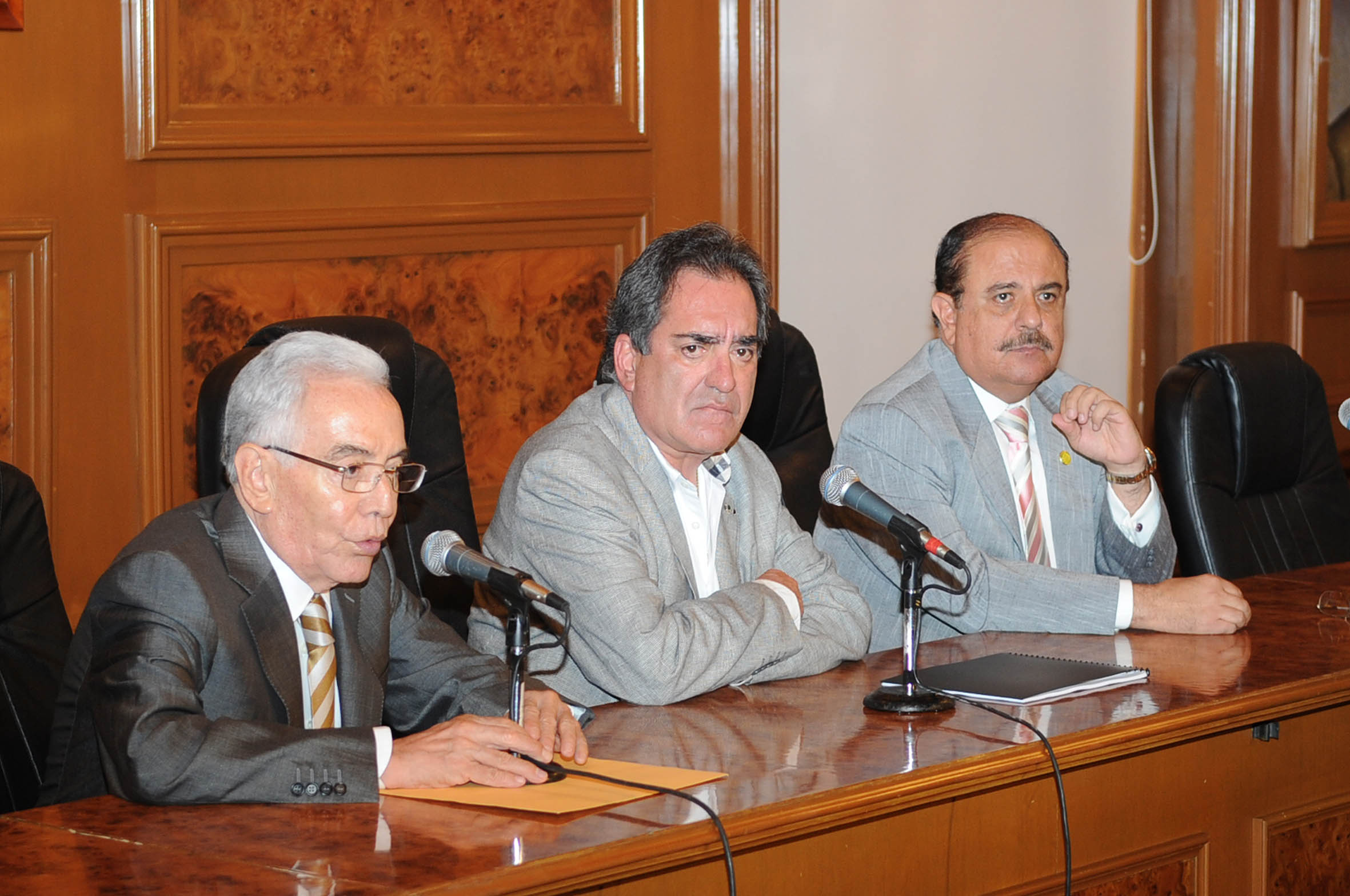 Respalda el gobernador las acciones del procurador Felipe de Jesús Muñoz Vázquez