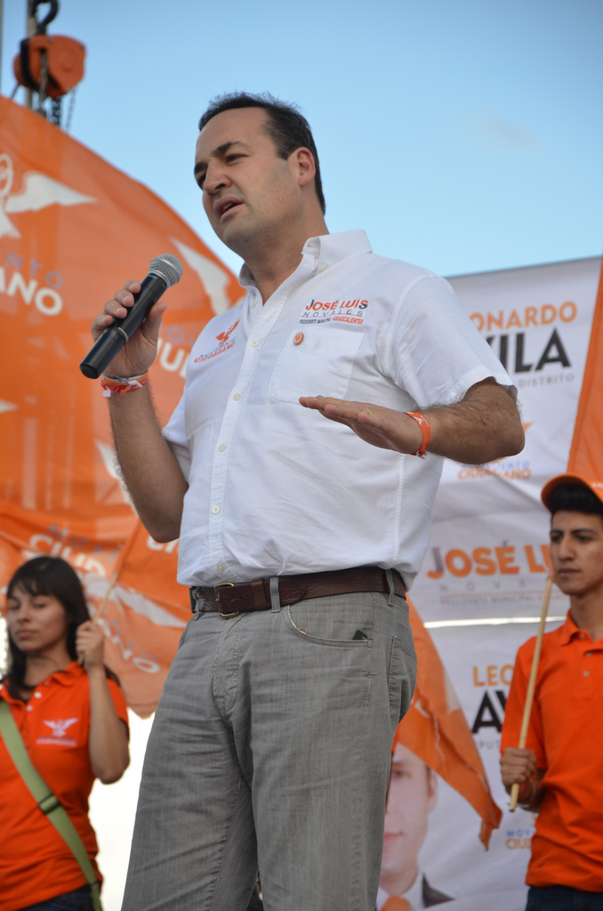 Modelo de limpia es excelente, pero debemos analizar rentabilidad y cobertura: Novales