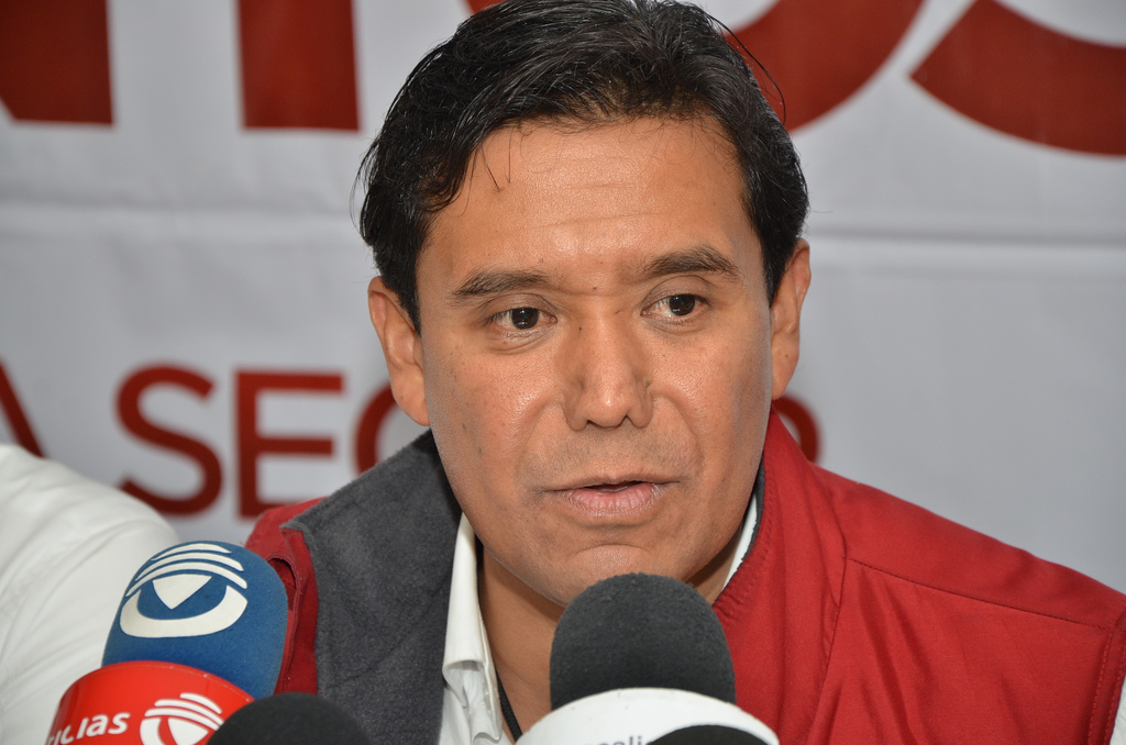Si fuera señalado, renunciaría de inmediato, me daría vergüenza: Francisco Chávez
