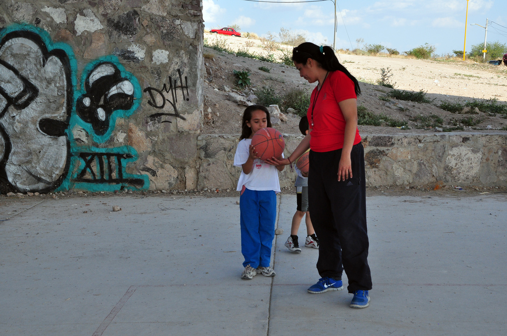 El vandalismo es un problema en la Línea Verde