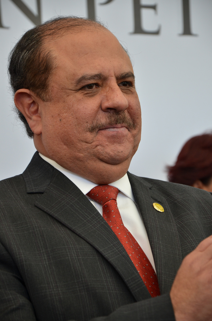 Promete Gobierno estatal seguridad y equidad para todos los candidatos