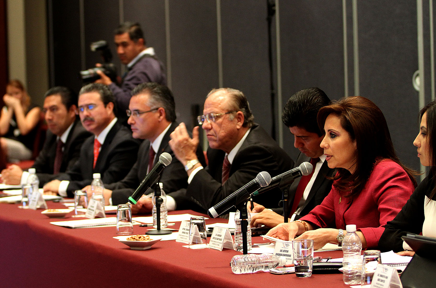 Propone Fenamm aumentar a 30% las participaciones para Estados y Municipios