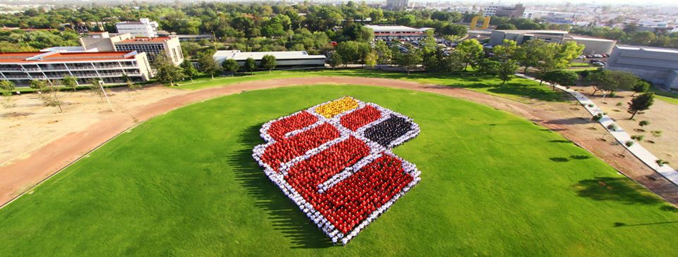 Resultados de admisión Universidad Autónoma de Aguacalientes Licenciatura y Bachillerato 2013