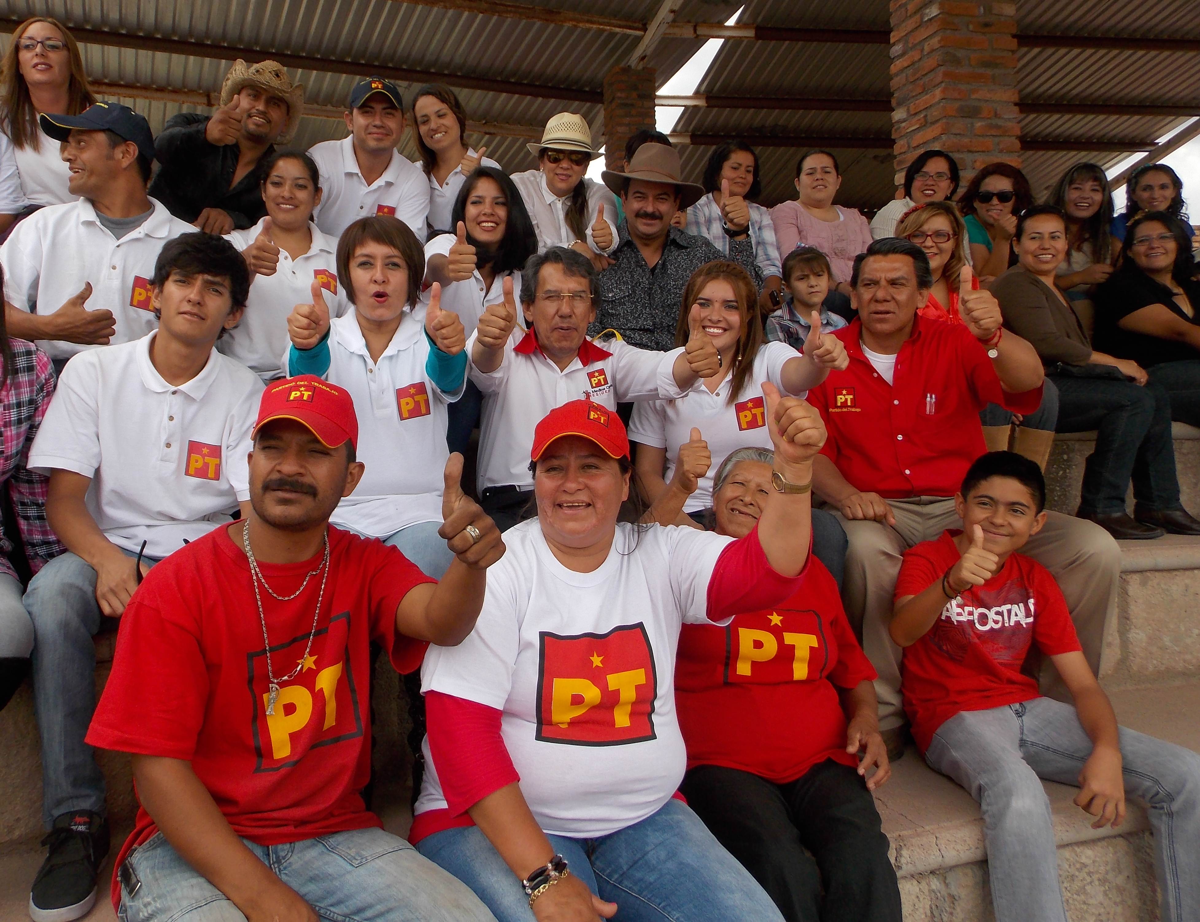 Privilegiaremos la propuesta sobre la descalificación: Medina Olivares