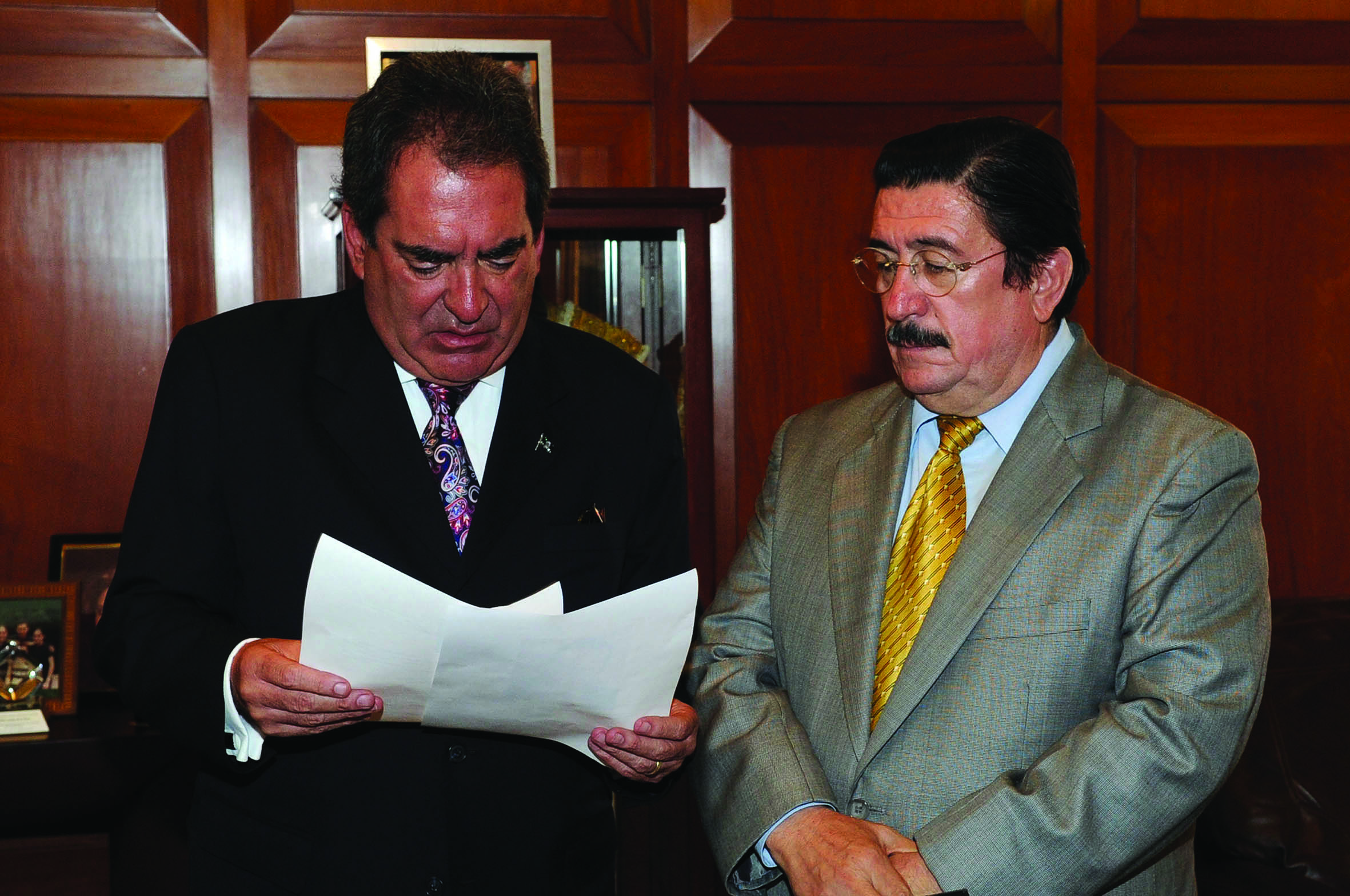 Iniciarán construcción del nuevo hospital en Pabellón de Arteaga