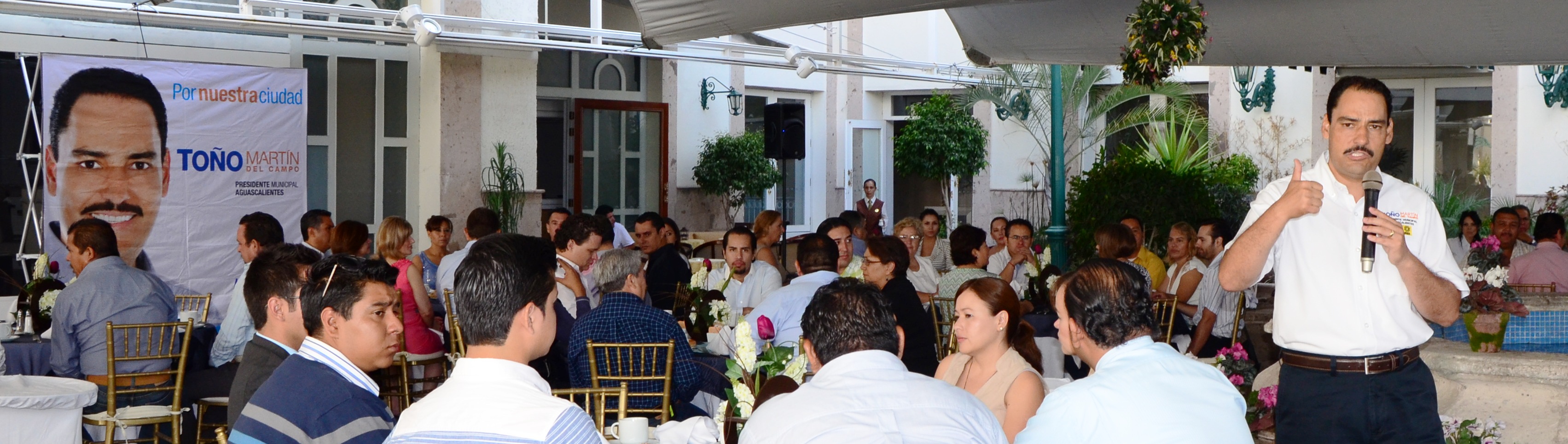 Reitera Martín del Campo que eliminará fotomultas