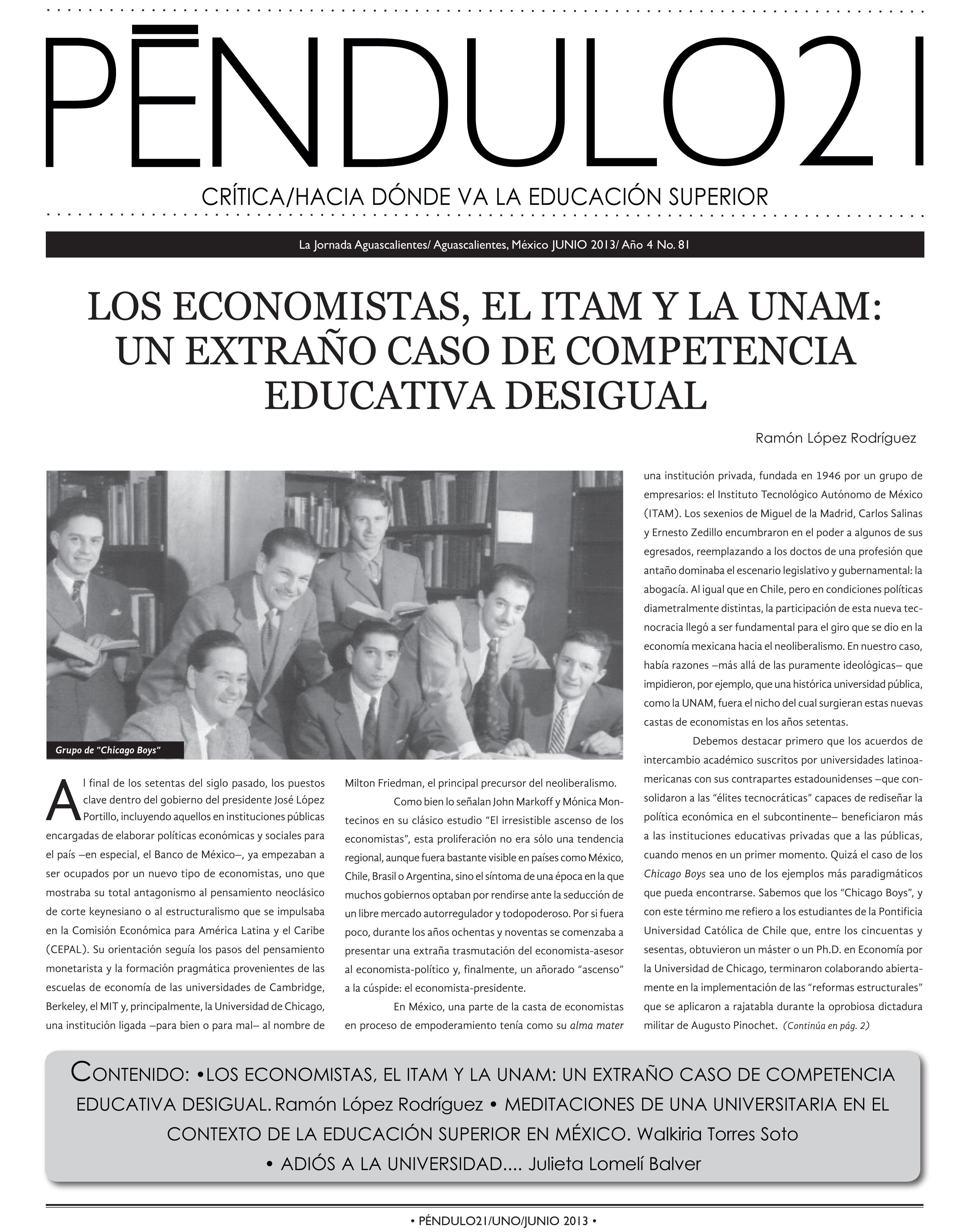 {Suplemento} Péndulo 21 #81