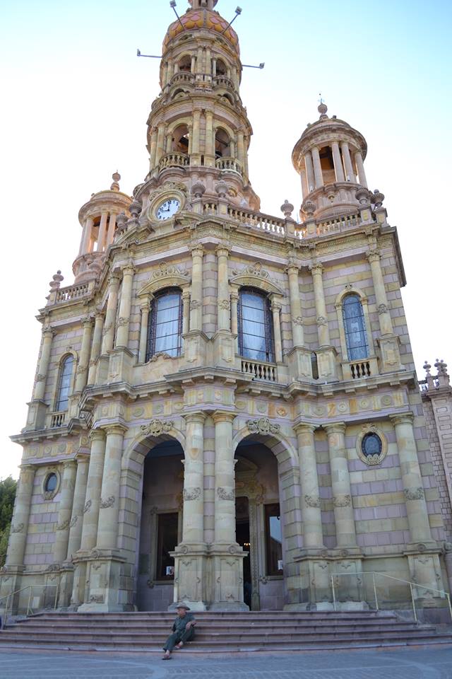 Pirotecnia, ¿tradición o castigo?