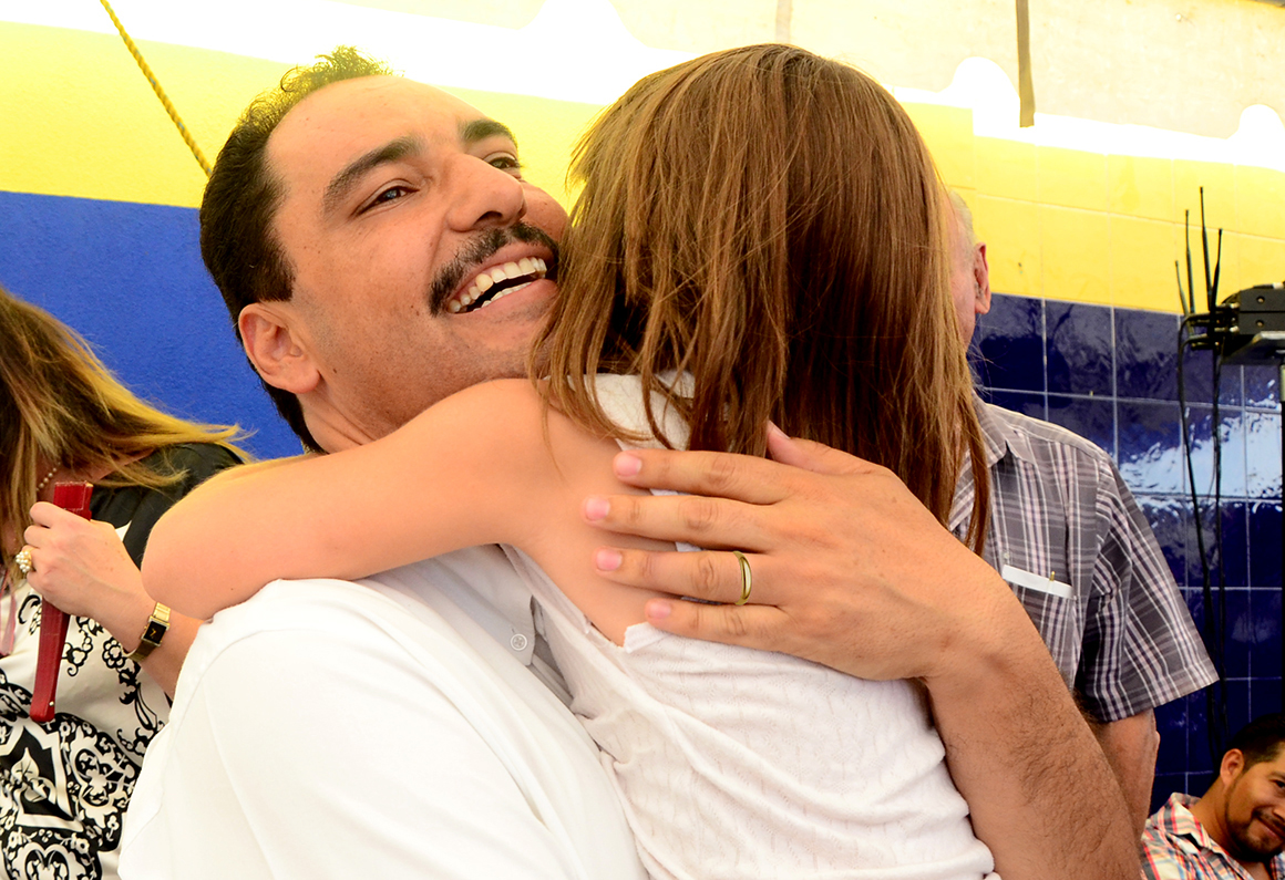 El seguro a hogares es novedoso y exitoso: Martín del Campo