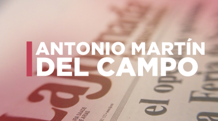 {VÍDEO} POR LA CAPITAL – Episodio 3: Antonio Martín del Campo / PAN – PRD