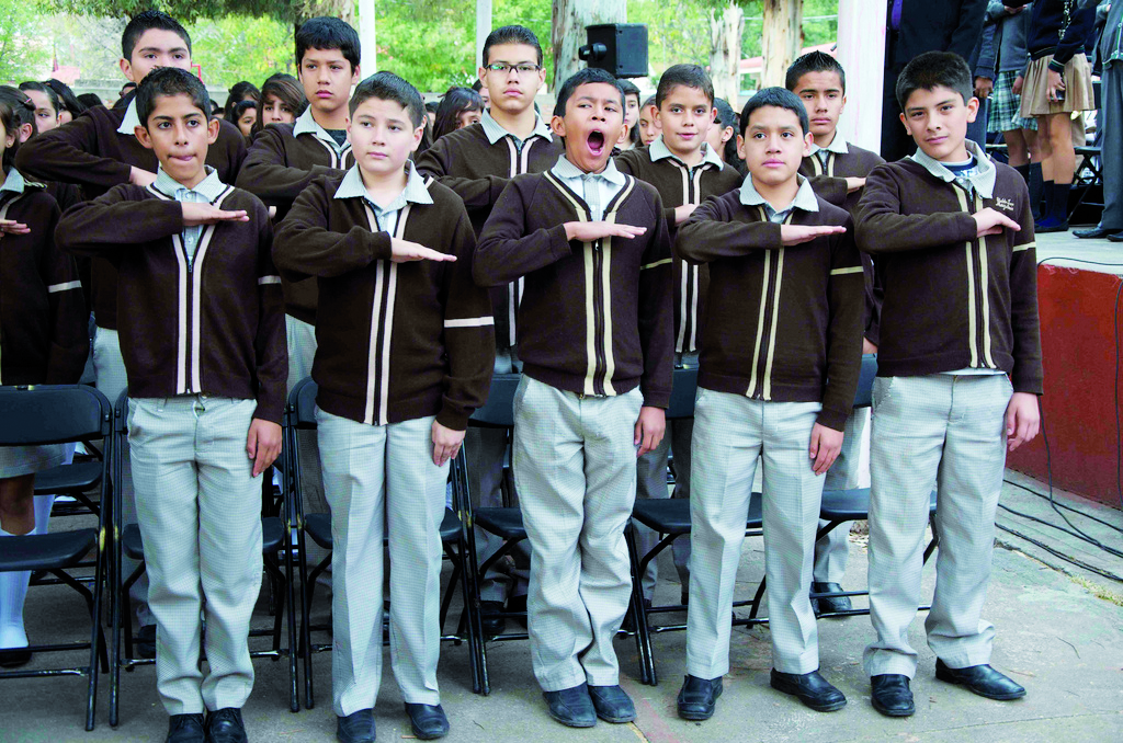 Aguascalientes, lugar 14 en asistencia a educación básica: Inegi