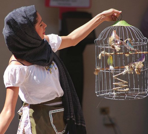 Inversión cultural en el IMAC supera por mucho a la administración pasada