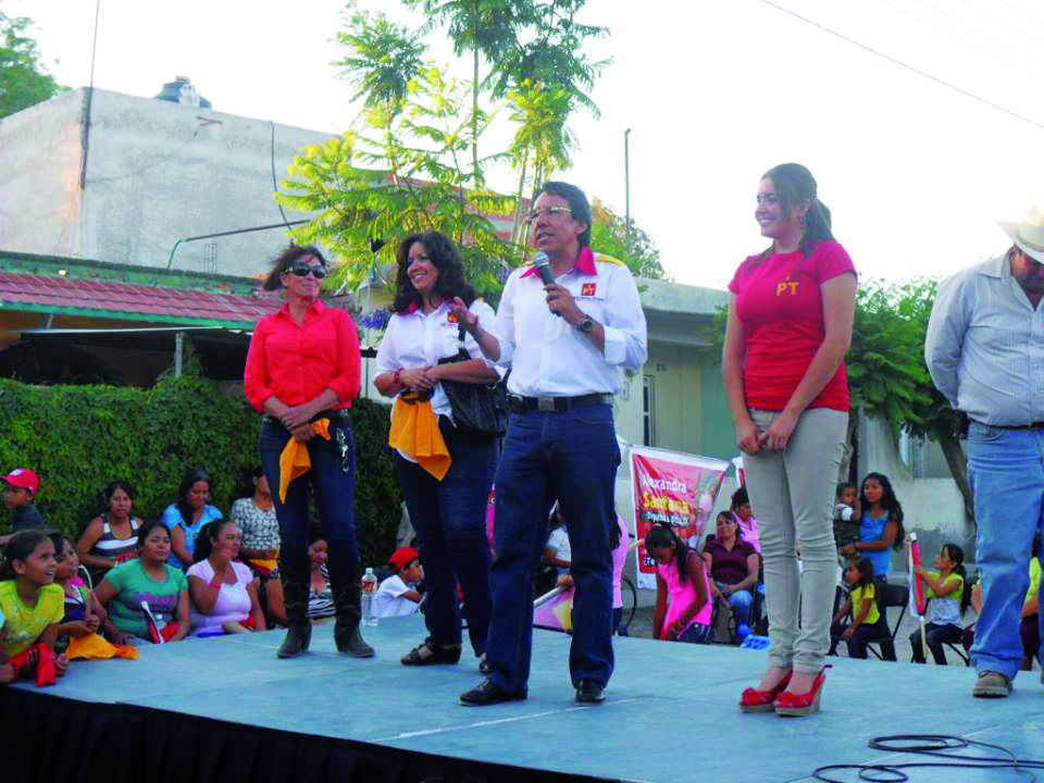 Cabildo itinerante pondría a funcionarios frente a la necesidad de la gente: Medina Olivares