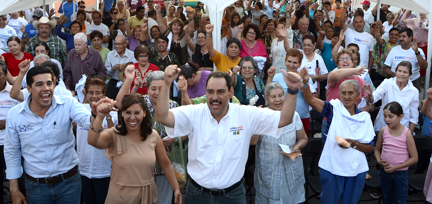 La falta de seguridad contribuye a fallas en el servicio de agua potable: Martín del Campo